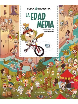 EDAD MEDIA, LA
