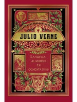 VUELTA AL MUNDO EN 80 DÍAS, LA