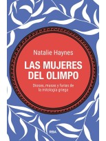 MUJERES DEL OLIMPO, LAS