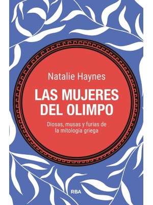 MUJERES DEL OLIMPO, LAS