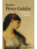 FORTUNATA Y JACINTA (ESTUCHE 2 VOL.)