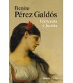 FORTUNATA Y JACINTA (ESTUCHE 2 VOL.)
