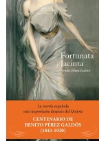 FORTUNATA Y JACINTA