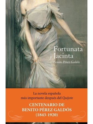 FORTUNATA Y JACINTA