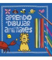 APRENDO A DIBUJAR ANIMALES