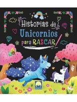 HISTORIAS DE UNICORNIOS PARA RASCAR
