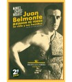 JUAN BELMONTE, MATADOR DE TOROS