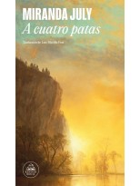 A CUATRO PATAS