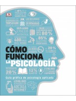 CÓMO FUNCIONA LA PSICOLOGÍA