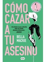 CÓMO CAZAR A TU ASESINO