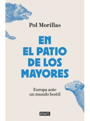 EN EL PATIO DE LOS MAYORES