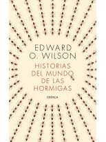 HISTORIAS DEL MUNDO DE LAS HORMIGAS