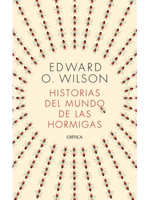 HISTORIAS DEL MUNDO DE LAS HORMIGAS