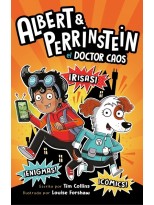 ALBERT & PERRINSTEIN 1 EL DOCTOR CAOS