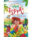 MARÍA ESPÍA 2 - ERUCTOS DE GUSANO