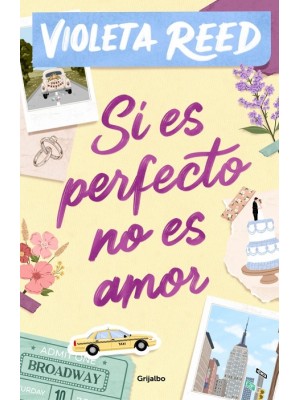 SI ES PERFECTO NO ES AMOR