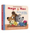 MAYA Y MAX ¡SE HA PERDIDO EL OSITO!