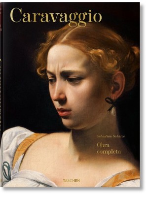 CARAVAGGIO. THE COMPLETE WORKS (XL)