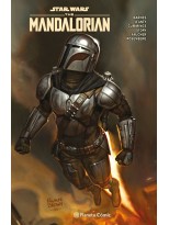 STAR WARS. THE MANDALORIAN (CÓMIC) TEMPORADA 2