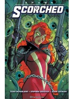 SPAWN: SCORCHED Nº 05