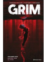 GRIM Nº 03