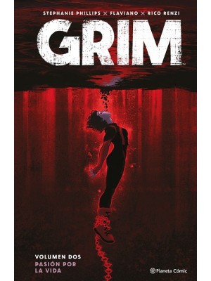 GRIM Nº 03