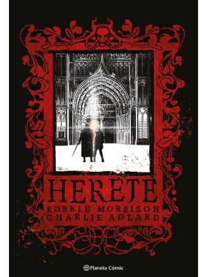 HEREJE