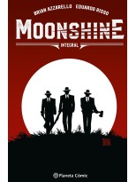 MOONSHINE INTEGRAL