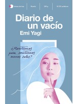 DIARIO DE UN VACÍO