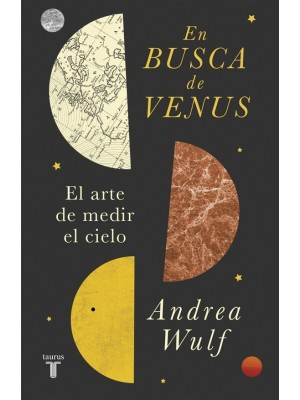 EN BUSCA DE VENUS