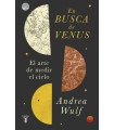 EN BUSCA DE VENUS