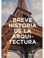 BREVE HISTORIA DE LA ARQUITECTURA