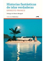 HISTORIAS FANTÁSTICAS DE ISLAS VERDADERAS