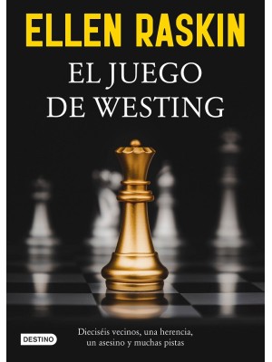 JUEGO DE WESTING, EL