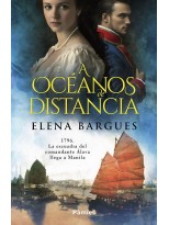 A OCÉANOS DE DISTANCIA