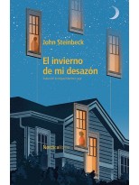 INVIERNO DE MI DESAZÓN, EL