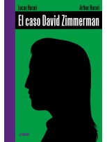 CASO DAVID ZIMMERMAN, EL