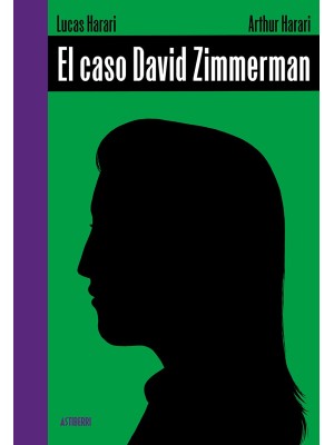 CASO DAVID ZIMMERMAN, EL