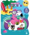MI LIBRO DE TATUAJES - LAS VACACIONES