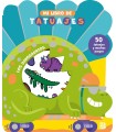 MI LIBRO DE TATUAJES - LOS DINOSAURIOS