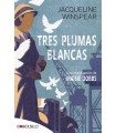 TRES PLUMAS BLANCAS