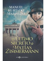 ÚLTIMO SECRETO DE MATÍAS ZIMMERMANN, EL