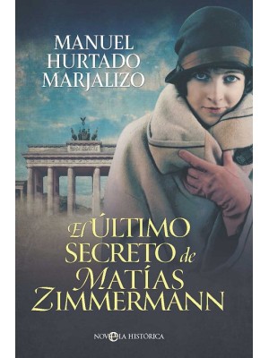 ÚLTIMO SECRETO DE MATÍAS ZIMMERMANN, EL