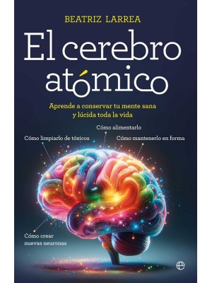 CEREBRO ATÓMICO, EL