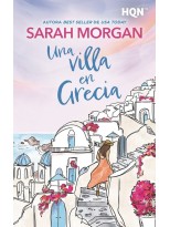 VILLA EN GRECIA, UNA