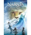 CRÓNICAS DE NARNIA: EL LEÓN, LA BRUJA Y EL ARMARIO (LIBRO 2)