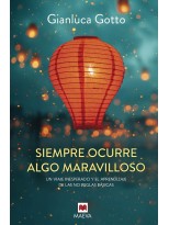 SIEMPRE OCURRE ALGO MARAVILLOSO