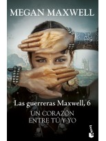 UN CORAZÓN ENTRE TÚ Y YO