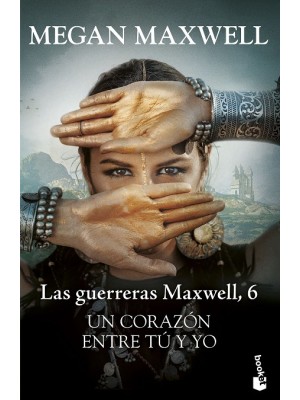 UN CORAZÓN ENTRE TÚ Y YO