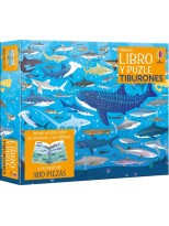 TIBURONES (PUZLES)